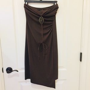 BCBG Max Azria dress